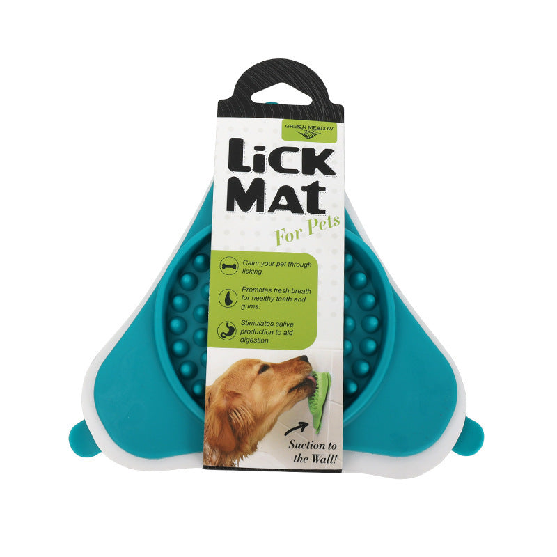 Pet placemat