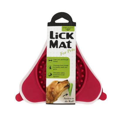 Pet placemat