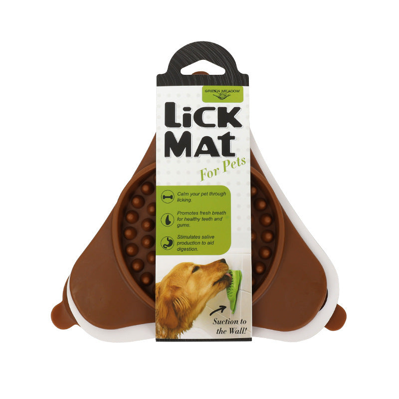Pet placemat