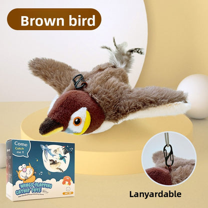 Pet Plush Bite Resistant Toy