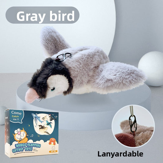 Pet Plush Bite Resistant Toy