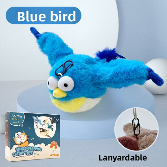 Pet Plush Bite Resistant Toy