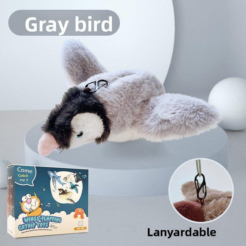 Pet plush chew toys