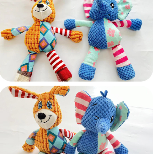 pet plush toy