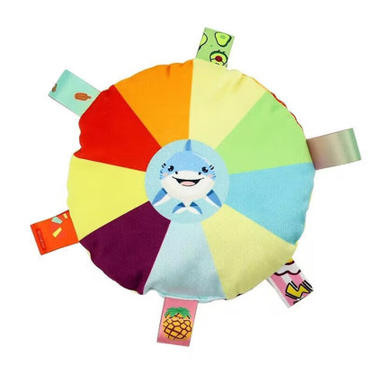 Pet Plush Toy