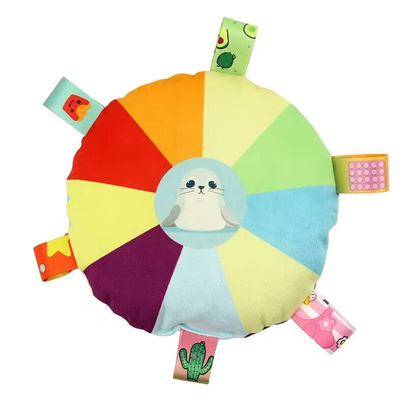 Pet Plush Toy