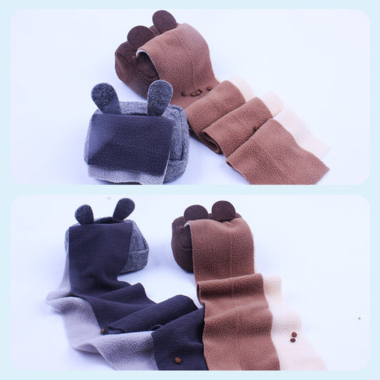 Pet Plush Toy