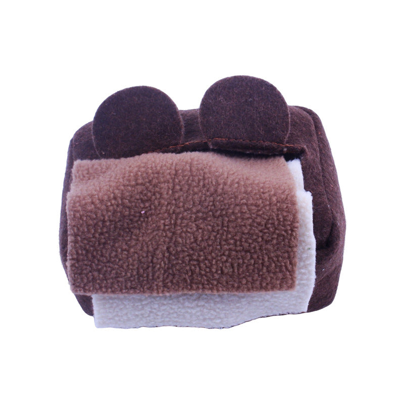 Pet Plush Toy