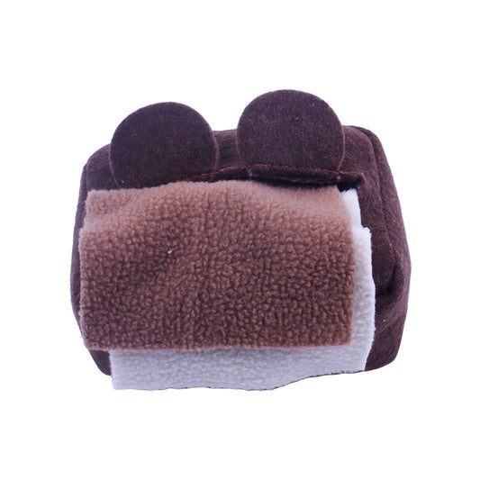 Pet Plush Toy