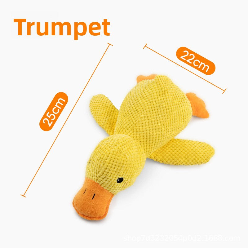 Pet Plush Toy