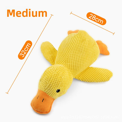 Pet Plush Toy