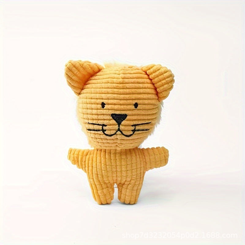 Pet Plush Toy