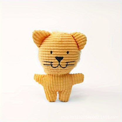 Pet Plush Toy