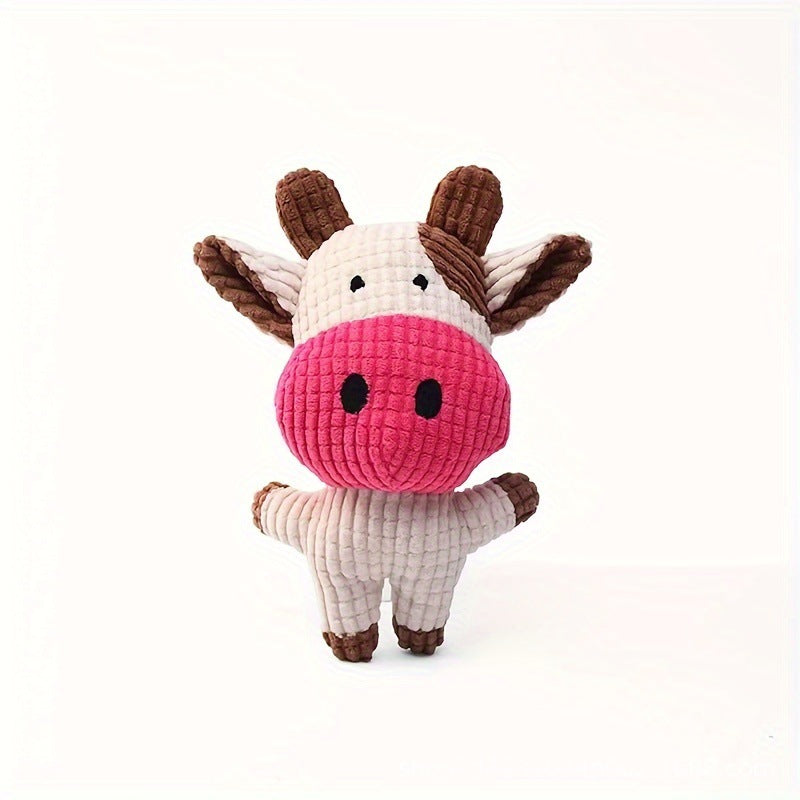 Pet Plush Toy