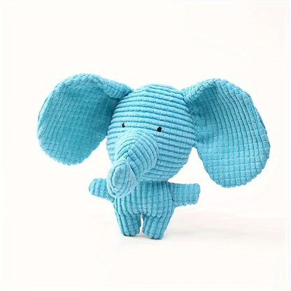 Pet Plush Toy