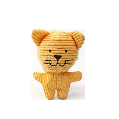 Pet Plush Toy
