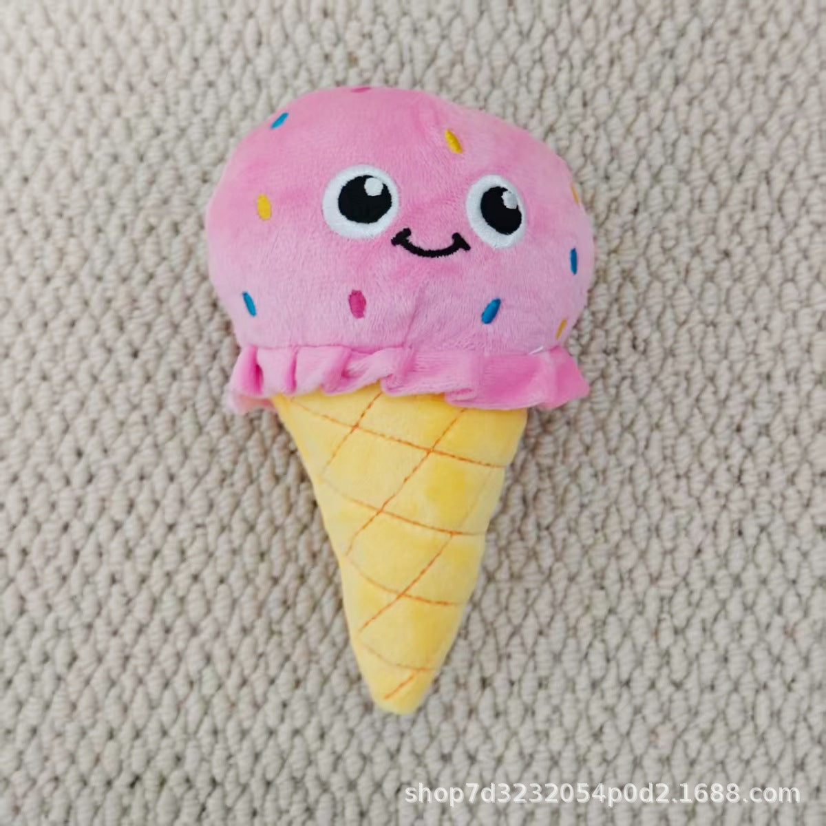 Pet Plush Toy