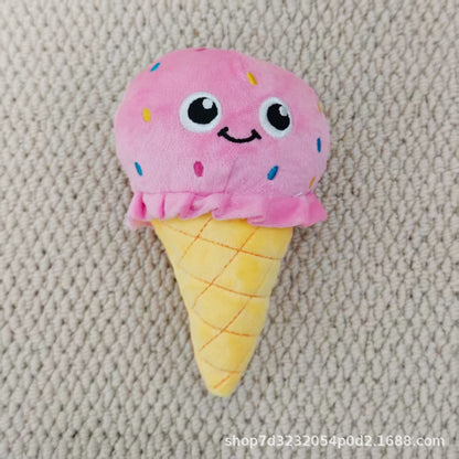 Pet Plush Toy