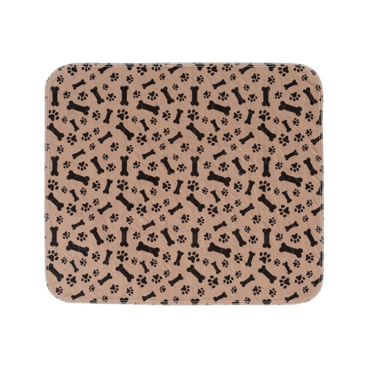 Pet Polyester Washable Urine Pad