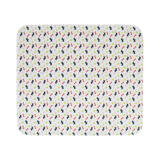Pet Polyester Washable Urine Pad