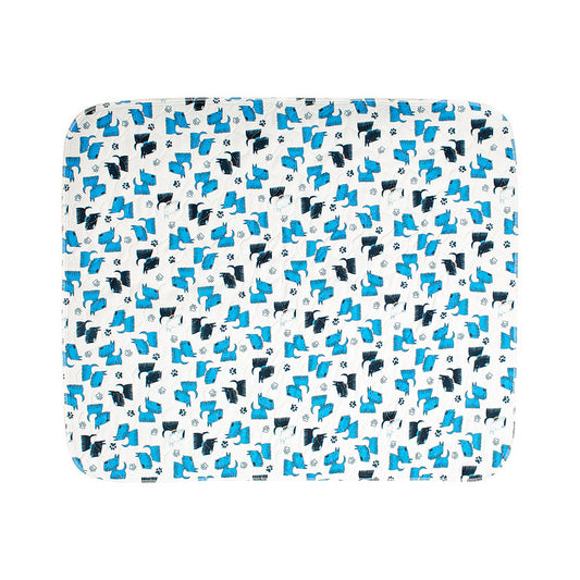 Pet Polyester Washable Urine Pad