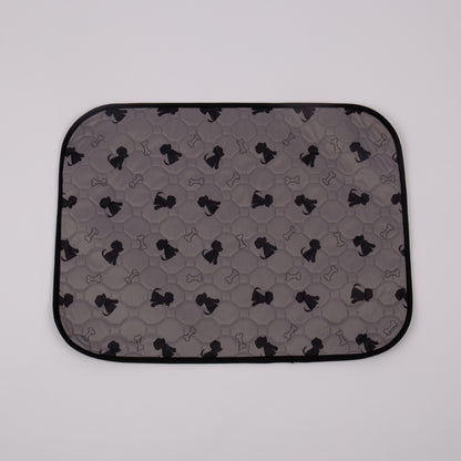 Pet Polyester Washable Urine Pad
