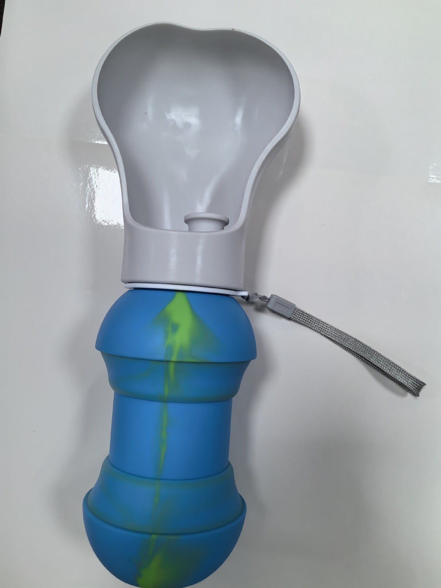 Pet portable small water bottle