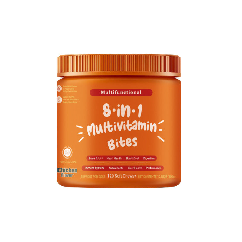 Pet Probiotic Supplement