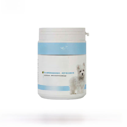 Pet Probiotics