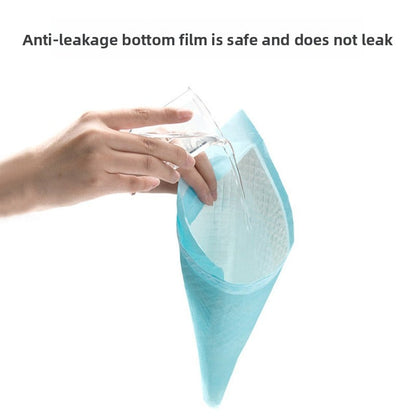 Pet Products Dog Urine Pad Absorbent Pad Dog Diaper Thickened Deodorant Diaper Multi-Scene Suitable Urine Pad