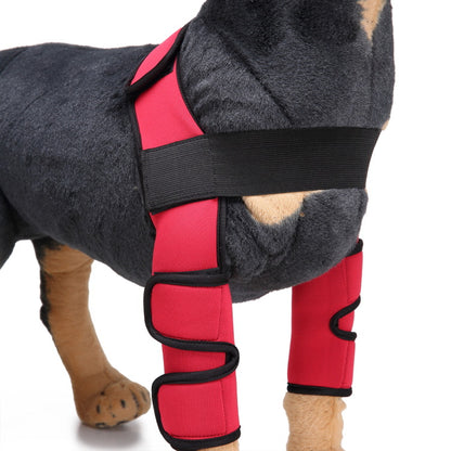 Pet Protective Sleeve