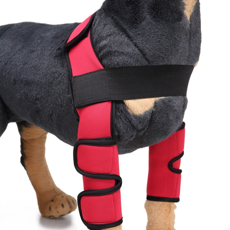 Pet Protective Sleeve