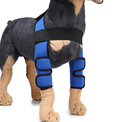Pet Protective Sleeve