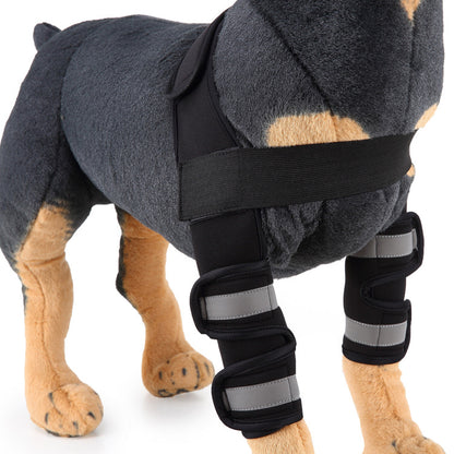 Pet Protective Sleeve