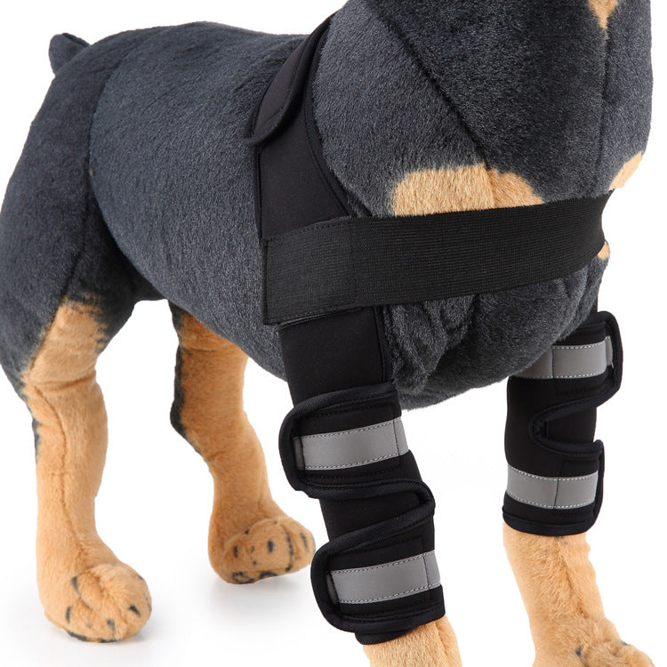 Pet Protective Sleeve