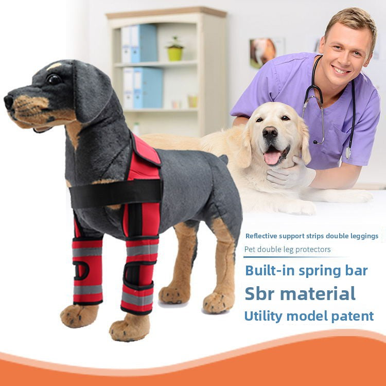 Pet Protective Sleeve