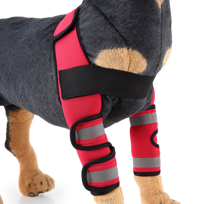 Pet Protective Sleeve