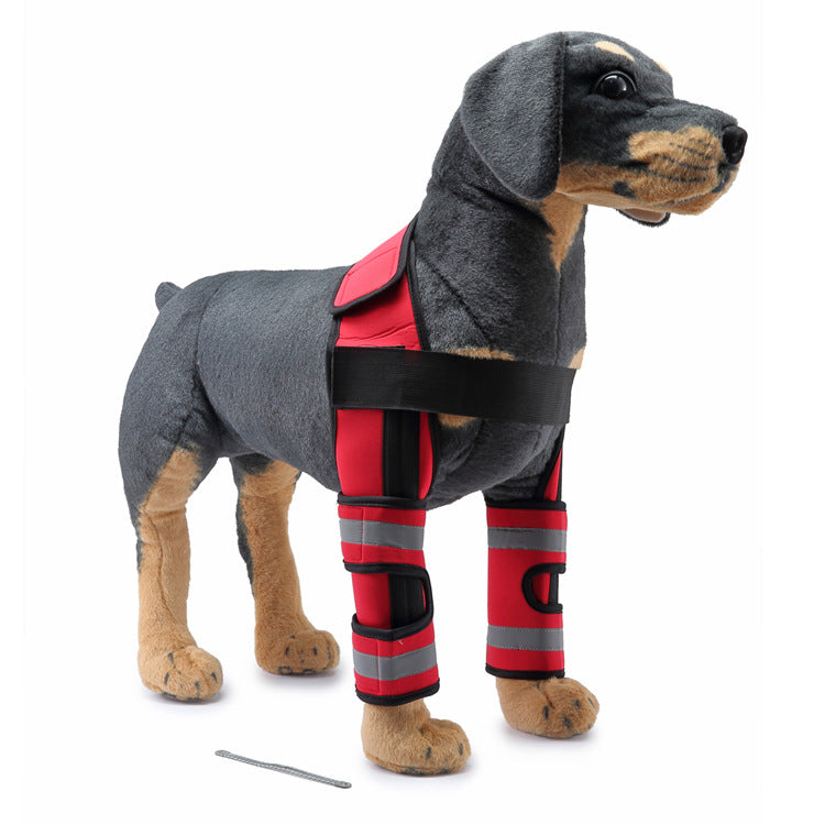 Pet Protective Sleeve