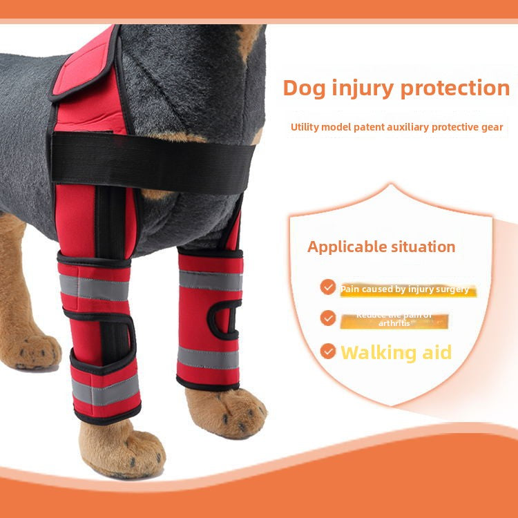 Pet Protective Sleeve