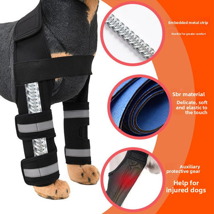 Pet Protective Sleeve