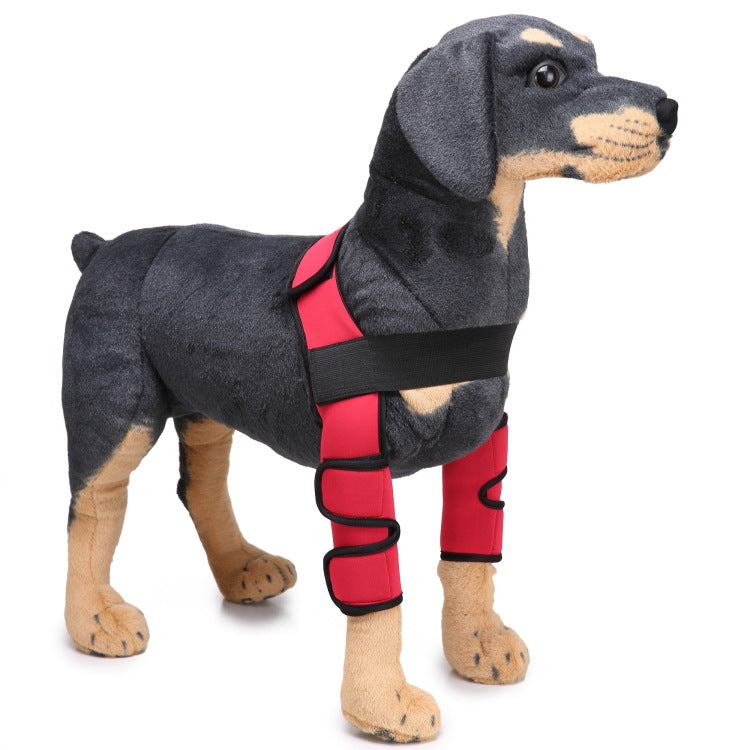 Pet Protective Sleeve