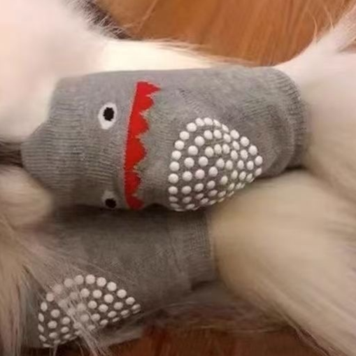 Pet Protective Socks