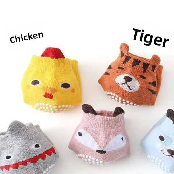 Pet Protective Socks