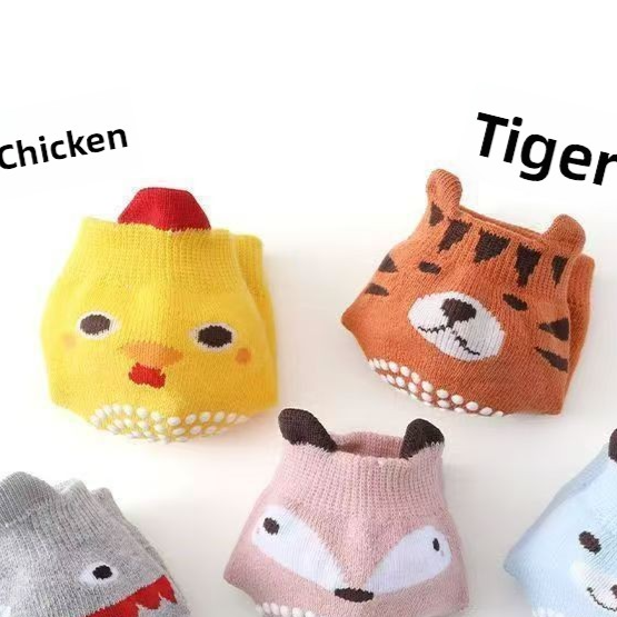 Pet Protective Socks