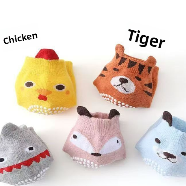 Pet Protective Socks
