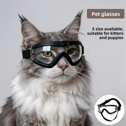 Pet Protective Sunglasses