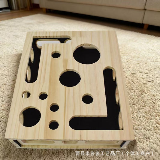 Pet Puzzle Toy