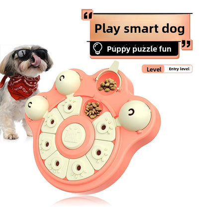 Pet Puzzle Toy