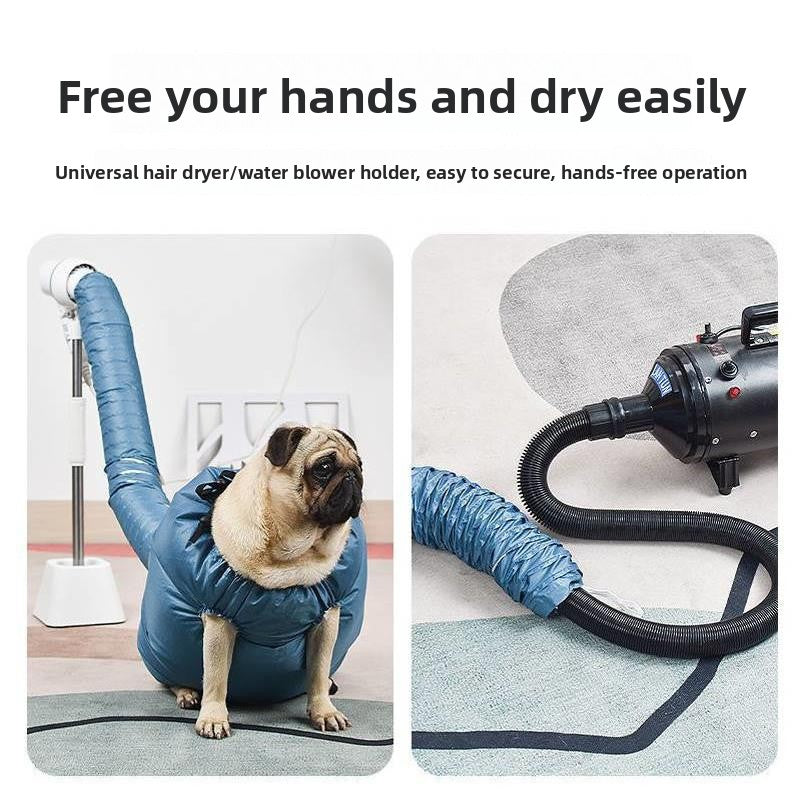 Pet quick-dry bag