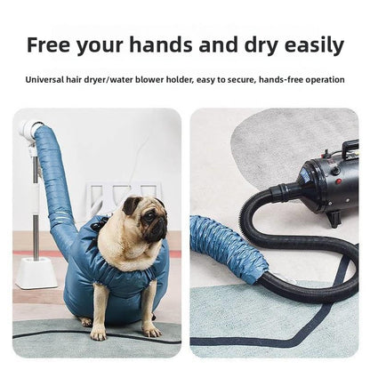 Pet quick-dry bag